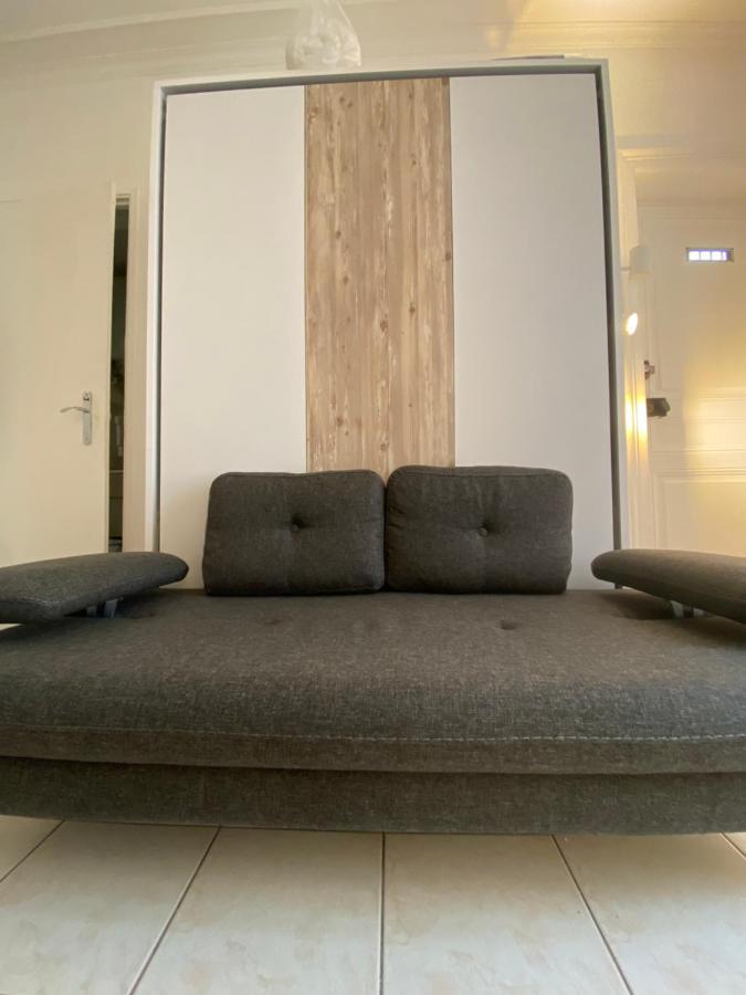 Cosy Home Near Paris - Saint Germain En Laye Centre Ville Exterior photo